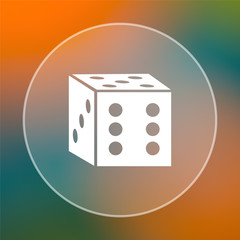 Dice icon