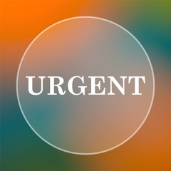 Urgent icon