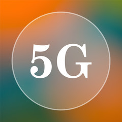 5G icon