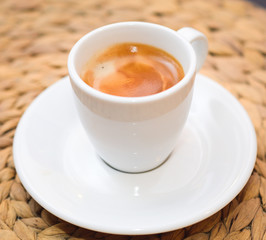 Espresso cup