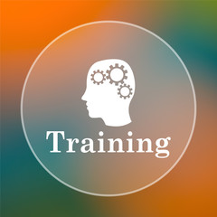 Training icon