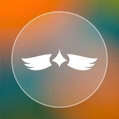 Wings icon