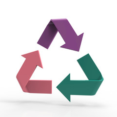 リサイクルマーク