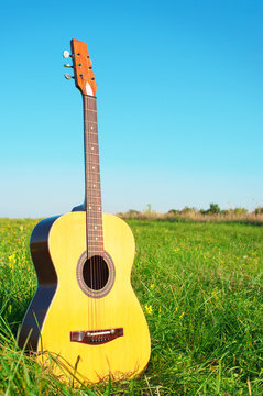 Guitar