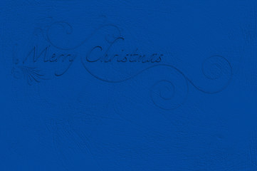 クリスマスカード