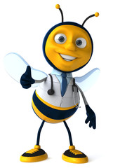 Fun bee