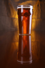 Pint of beer