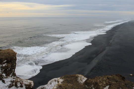 Islanda: mare meraviglioso