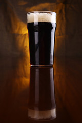 Pint of stout