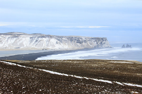 Islanda: meravigliosi panorami