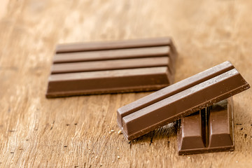 chocolate bar