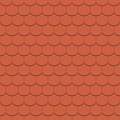 Beaver tail tile, pawning 15 - seamless tileable