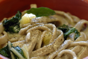 pizzocheri