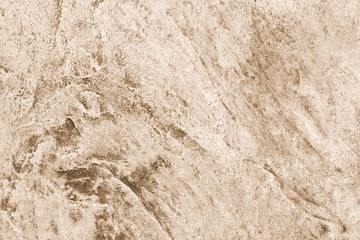 natural white sand stone texture and background .