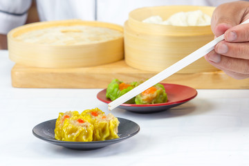 chinese food