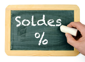 Soldes