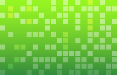 Abstract techno background