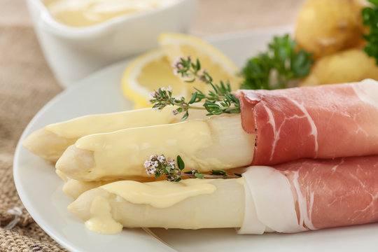 Spargel
