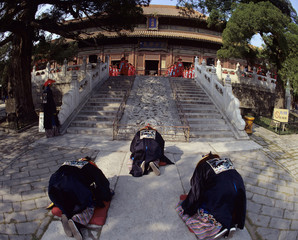 포토시리즈(아시아여행)