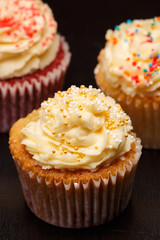 cupcakes