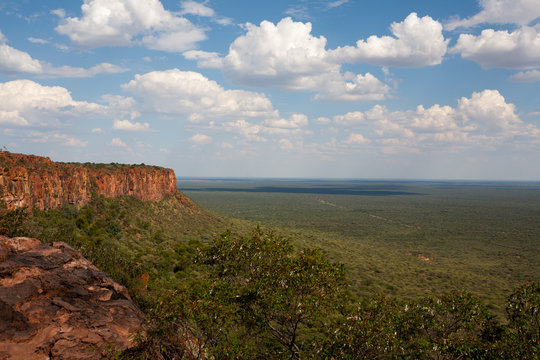 Waterberg Plateau