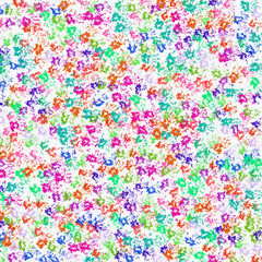 패턴 백그라운드