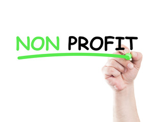 Non profit