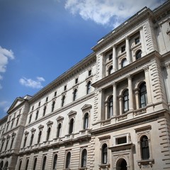 Obraz premium London, UK