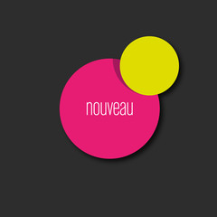 nouveau