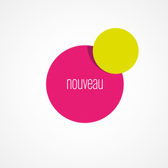 nouveau