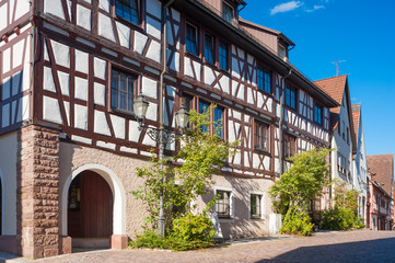 Oberes Torhaus, Dornstetten