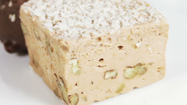 Indian sweets