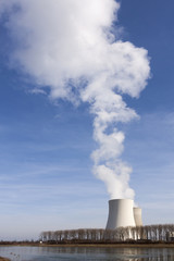 Atomkraftwerk Philippsburg