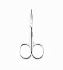 Scissors isolated on a white background