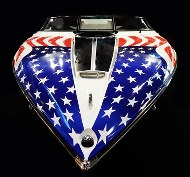 Speedboot
