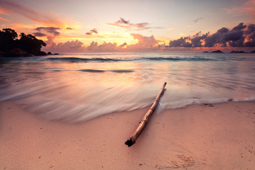 Sommer am Meer