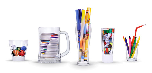 glasses for creativity
