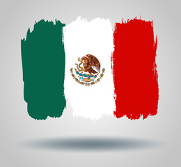 flag of Mexico