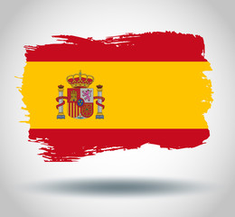 Flag of Spain