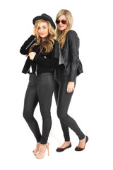cooles Outfit