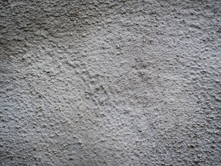 graue wand