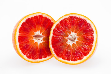 Blood Orange