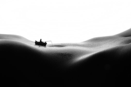 BODYSCAPE