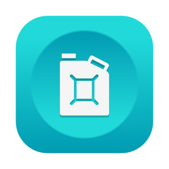 Fototapeta premium App Button