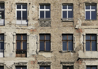 Fassade
