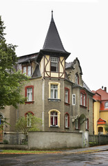 Obraz premium Zittau. Germany