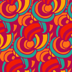 Seamless pattern