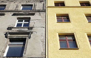 Fassade