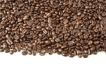 Coffee beans