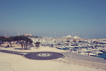 Antibes - Côte d'azur